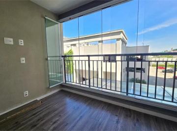 Apartamento de 2 quartos, São Paulo · Apartamento Raiz São Paulo – 85m², 2 vagas, perto metrô e Senac, 2 suítes, lazer completo.