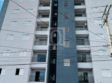 Foto 01 · APARTAMENTO NO JARDIM SIMUS, SOROCABA