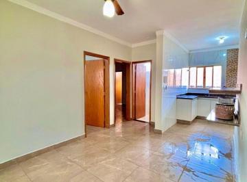 Foto 01 · Apartamento no Residencial São Jerônimo por R$ 240.000,00