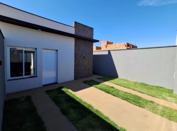 Casa de 3 quartos, Ribeirão Preto · LINDA CASA COM PROJETO MODERNO E FUNCIONAL, ESTA RESIDÊNCIA COMBINA CONFORTO E PRATICIDADE.