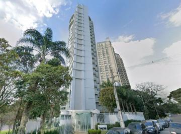 Apartamento de 3 quartos, Curitiba · Apartamento de alto padrão 123m² com 3 quartos para locação no Terrasse Mont Blanc | Ecoville