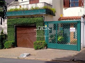 Foto 01 · Casa, Vila Mariana, São Paulo, SP