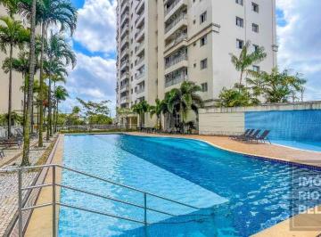 Apartamento de 3 quartos, Belém · Jardim de Provence, 92m², 3 quartos sendo 2 suítes, 2 vagas, Aug. Montenegro – Parque Verde – Belém