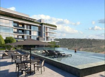 Apartamento de 4 quartos, Brasília · Valle dos Ipês - 148,53m² - 4 Suítes - Venda - 3 Vagas - Canto - Novo - 5º Andar - Financia