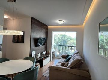 Apartamento de 2 quartos, São Paulo · Apartamento à venda na Vila Anastácio