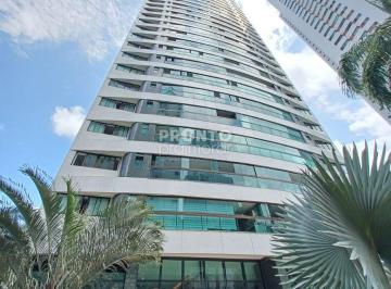 Apartamento de 4 quartos, Recife · Apartamento com excelente localização em Boa Viagem.