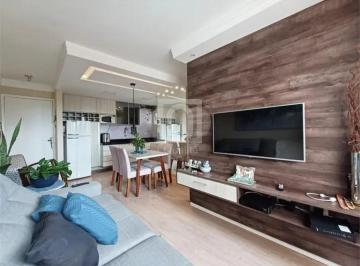 Foto 01 · APARTAMENTO PÁSSAROS DA AMAZÔNIA - JARDIM GONÇALVES,  SOROCABA