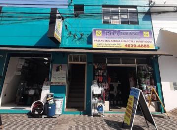 Comercial , Poá · Sala comercial no centro
