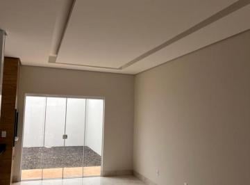 Foto 01 · Sobrado, Grand Ville, Uberlândia, MG