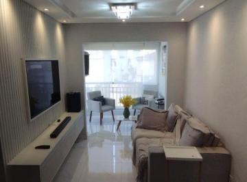 Apartamento de 2 quartos, São Paulo · Apartamento Mobiliado com Suíte, Varanda Gourmet e Piscina — Vila Formosa