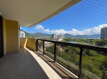 Apartamento de 2 quartos, Rio de Janeiro · Apartamento à Venda no Recreio dos Bandeirantes | Barra Bonita | 68 m² | 2 Quartos | Suíte | 600 mil