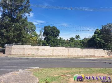 Foto 01 · Terreno à venda em Jaguariúna-SP no Jardim Cruzeiro do Sul - 24.250,00 m² de área!