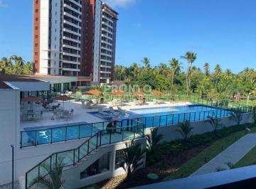 Apartamento de 3 quartos, Cabo de Santo Agostinho · Apartamento com 3 quartos, 96 m² à venda em Paiva