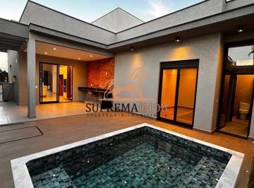 Casa · 300m² · 3 Quartos · 3 Vagas · Casa com 3 quartos sendo 3 suítes à venda Condomínio Chácara Ondina
