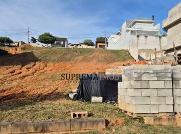 Terreno · 251m² · Terreno à venda com  251m² - Condomínio Helena Maria - Wanel Ville
