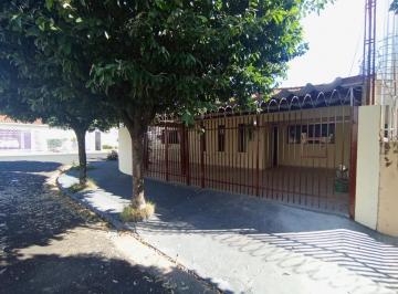 Foto 04 · Casa para locação no Parque Quinta das Paineiras, São José do Rio Preto-SP: 2 quartos, 1 suíte, 1 sa
