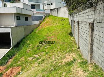 Terreno · 388m² · Terreno à venda com 388m² - Condomínio Palm Hills em Cotia