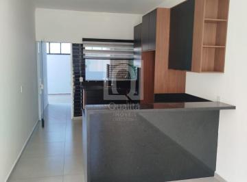 Foto 01 · Casa Térrea no Horto Florestal Villagio Sorocaba