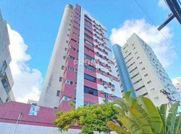 Apartamento de 3 quartos, Recife · Excelente apartamento em Boa Viagem com 81,92m²