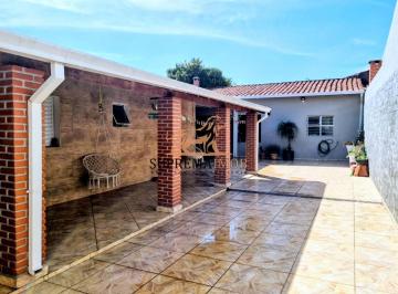 Casa · 167m² · 3 Quartos · 2 Vagas · Casa com 3 quartos á venda ,Jardim Toledo -Votorantim /SP
