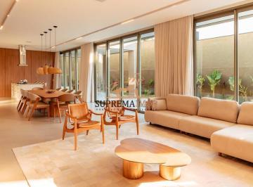 Casa · 1000m² · 3 Quartos · 10 Vagas · Casa de alto padrão à venda - Condomínio Ecoresidencial Fazenda Jequitibá