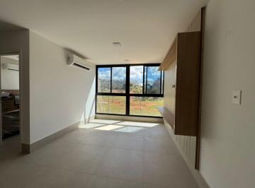 Apartamento de 2 quartos, Brasília · Apartamento de 40m² no coração do Noroeste | Pronto para morar ou investir
