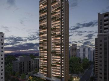 Foto 01 · Apto altíssimo padrão no Alto de Pinheiros, Rua Vupabussu - Edifício San Paolo. 3 Suítes, 3 vagas de