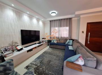 Casa · 180m² · 3 Quartos · 4 Vagas · Casa térrea à venda com 3 quartos - Condomínio Villa Suíça - Sorocaba/SP