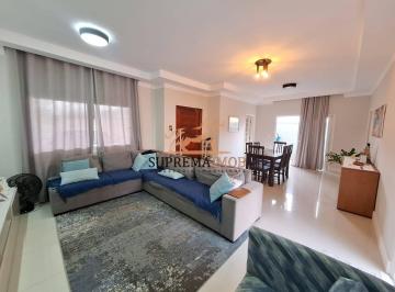 Casa · 180m² · 3 Quartos · 4 Vagas · Casa térrea à venda com 3 quartos - Condomínio Villa Suíça - Sorocaba/SP