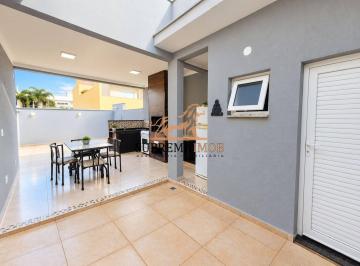 Casa · 180m² · 3 Quartos · 4 Vagas · Casa térrea à venda com 3 quartos - Condomínio Villa Suíça - Sorocaba/SP
