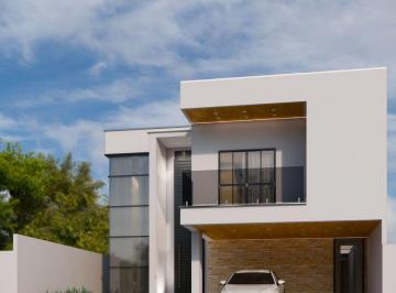 Casa de 5 quartos, Águas Claras · SOBRADO, ESPAÇO GOURMET, PISCINA, SUÍTE, CONJUNTO 04 , ANALISA PROPOSTA