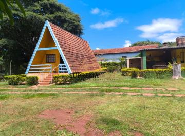 Rural · 2462m² · 3 Quartos · 5 Vagas · Chácara à venda com 2.462m² em Boituva