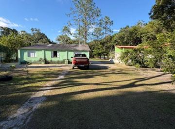 Rural de 3 quartos, Itanhaém · Chácara para Venda no bairro Palmeiras, localizado na cidade de Itanhaém