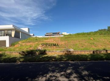 Terreno · 1000m² · Terreno com 1.000m² à venda - Condomínio Villa Toscana - Votorantim /SP