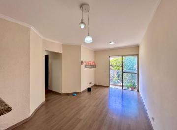 Foto 01 · Apartamento a venda com 3 quartos e 1 vaga fixa no condominio Sabará, próximo a Rua Sócrates
