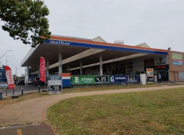 Comercial , Brasília · LOJA DE FRENTE LOCALIZADA NO POSTO MELHOR - JARDINS MANGUEIRAL