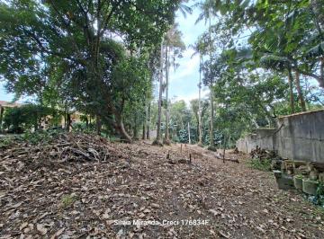 Terreno , Cotia · Terreno plano com projeto em condomínio fechado na Granja Viana.