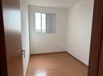 Foto 01 · Apartamento, Gávea, Uberlândia, MG