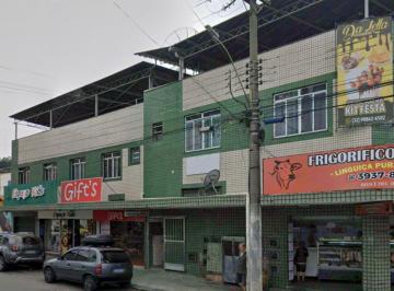 Comercial , Juiz de Fora · Alugo Conjunto de Salas Comerciais Juntas ou Separadas