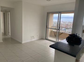 Apartamento de 2 quartos, Salvador · Apartamento com 2 quartos e 64 m² para aluguel no Imbuí Ville