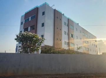 Apartamento de 1 quarto, Conde · APTO PÉROLA DE JACUMÃ