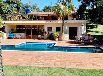 Casa en Venda de 3 quartos Porta Sol · Condomínio Porta do Sol: Chalé na Montanha