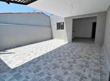 Casa de 3 quartos, Santo André · CASA DOS SONHOS EM SANTO ANDRÈ