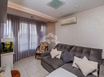 Apartamento de 3 quartos, Porto Alegre · Apartamento Residencial À Venda, Cristal, Porto Al
