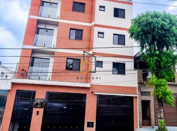 Foto 01 · Apartamento, Vila Nivi, São Paulo, SP
