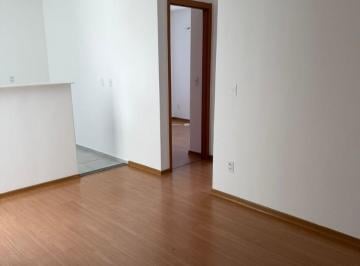 Foto 01 · Apartamento, Chácaras Tubalina, Uberlândia, MG