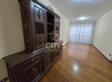 Foto 01 · Apartamento, Parque Mandaqui, São Paulo, SP