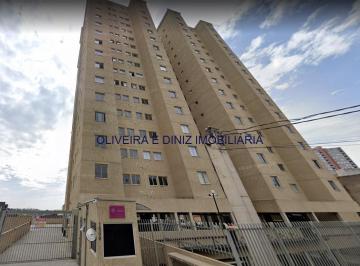 FachadaPredio · Apartamento novo, reformado, bairro Santa Maria, Osasco, 37m², 2 quartos, 1 vaga