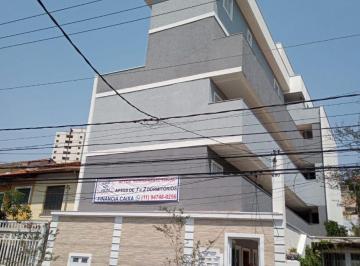Casa de 2 quartos, São Paulo · Casa em Condomínio com 2 Dormitórios — Vila Monumento, Ipiranga