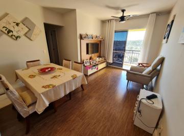 Foto 14 · APARTAMENTO À VENDA - CONDOMÍNIO CITTA DI ROMA - VILA DAS HORTÊNCIAS - JUNDIAÍ SP